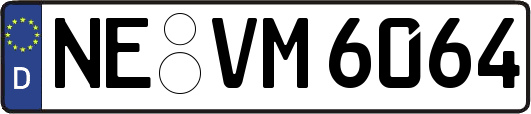 NE-VM6064