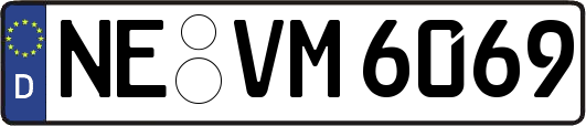 NE-VM6069