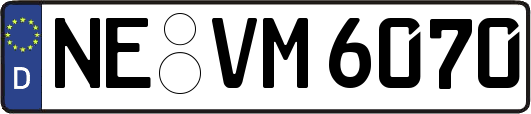 NE-VM6070