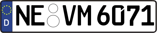 NE-VM6071