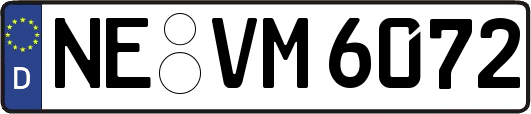 NE-VM6072