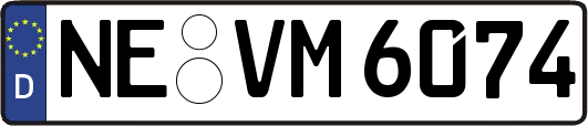 NE-VM6074
