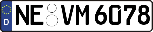 NE-VM6078
