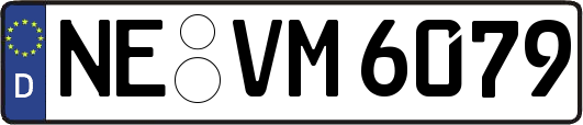 NE-VM6079