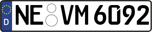 NE-VM6092