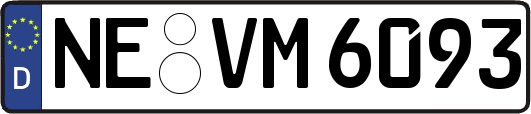 NE-VM6093