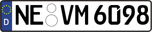 NE-VM6098