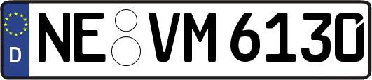 NE-VM6130