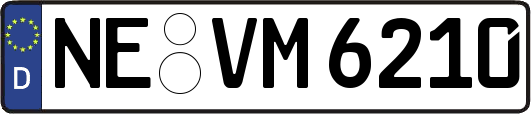 NE-VM6210