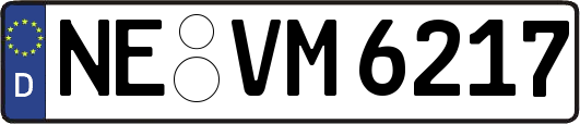NE-VM6217