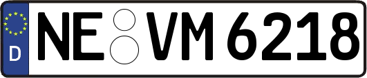 NE-VM6218