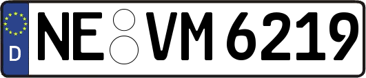 NE-VM6219