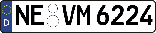 NE-VM6224