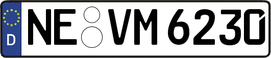 NE-VM6230