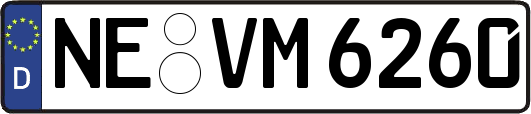 NE-VM6260
