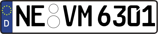NE-VM6301