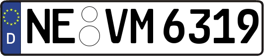 NE-VM6319