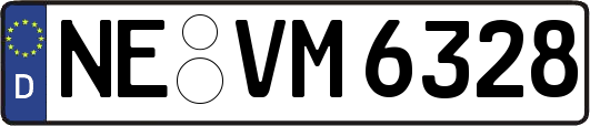NE-VM6328