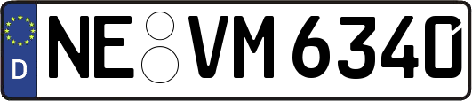 NE-VM6340
