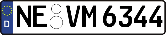NE-VM6344
