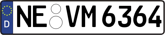 NE-VM6364