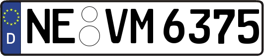 NE-VM6375