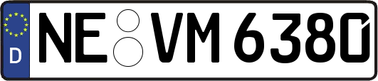 NE-VM6380