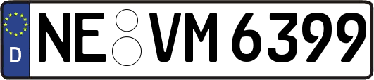 NE-VM6399