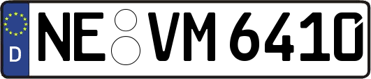 NE-VM6410