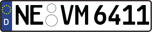 NE-VM6411