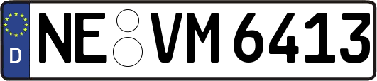 NE-VM6413