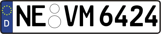 NE-VM6424