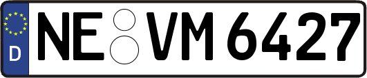 NE-VM6427