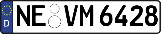 NE-VM6428