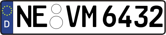 NE-VM6432
