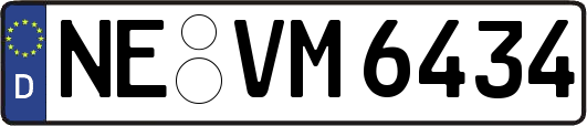 NE-VM6434