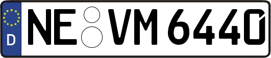 NE-VM6440