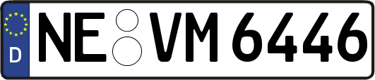 NE-VM6446