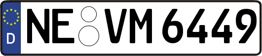 NE-VM6449