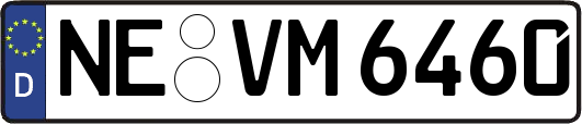 NE-VM6460