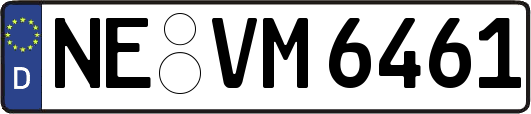 NE-VM6461