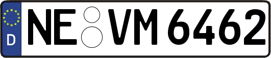 NE-VM6462