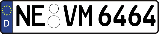 NE-VM6464