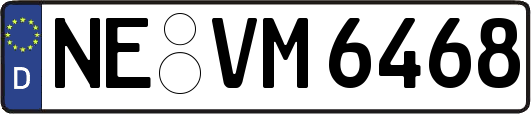 NE-VM6468