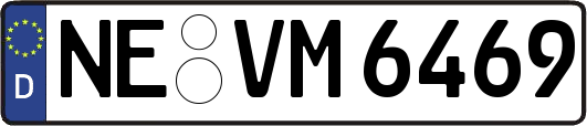 NE-VM6469