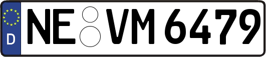 NE-VM6479