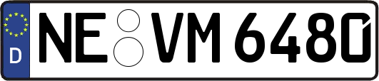 NE-VM6480