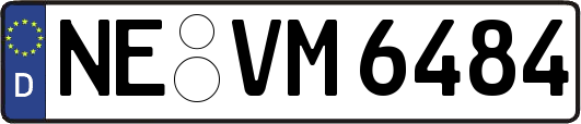 NE-VM6484