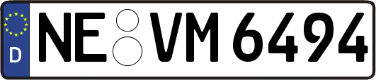 NE-VM6494