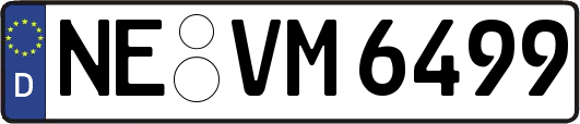 NE-VM6499